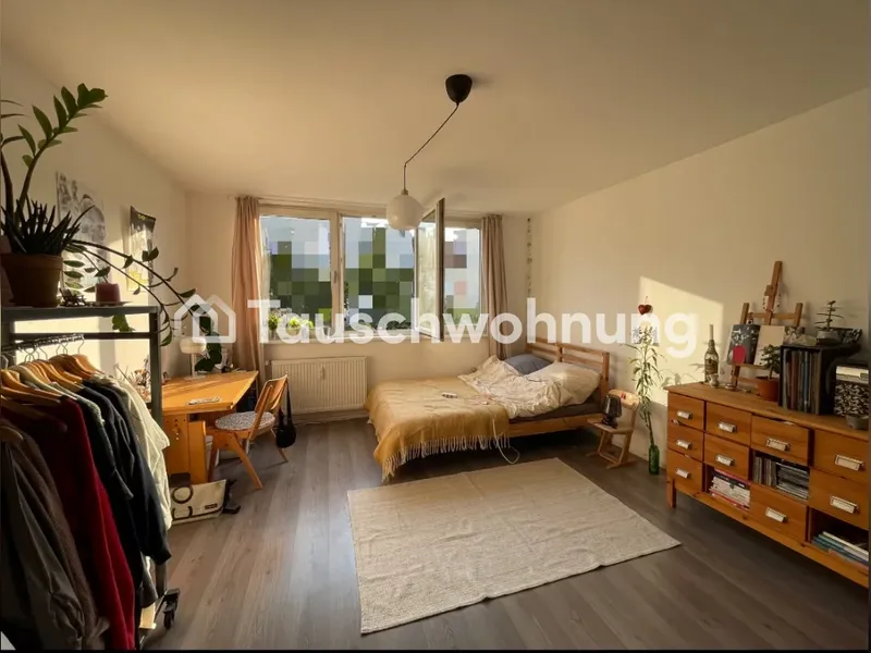 Tauschwohnung: Wohnung in Berlin Steglitz — photo 1